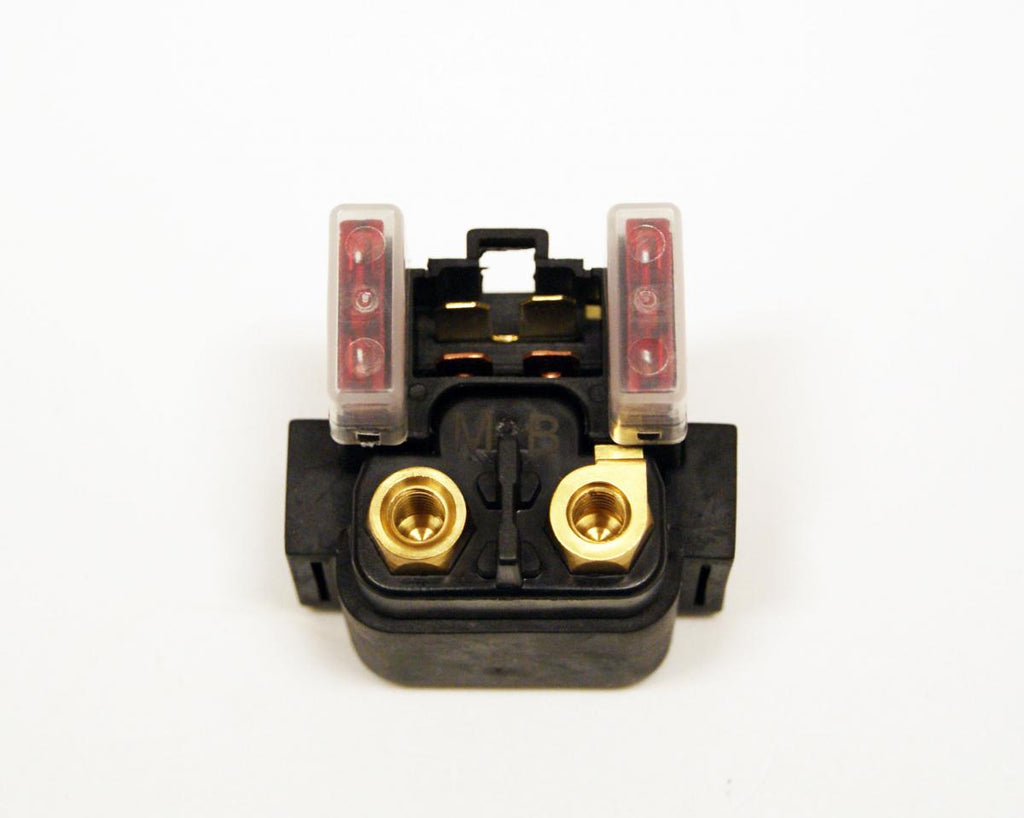 STARTER SOLONOID KTM, ARROWHEAD SMU 6148
