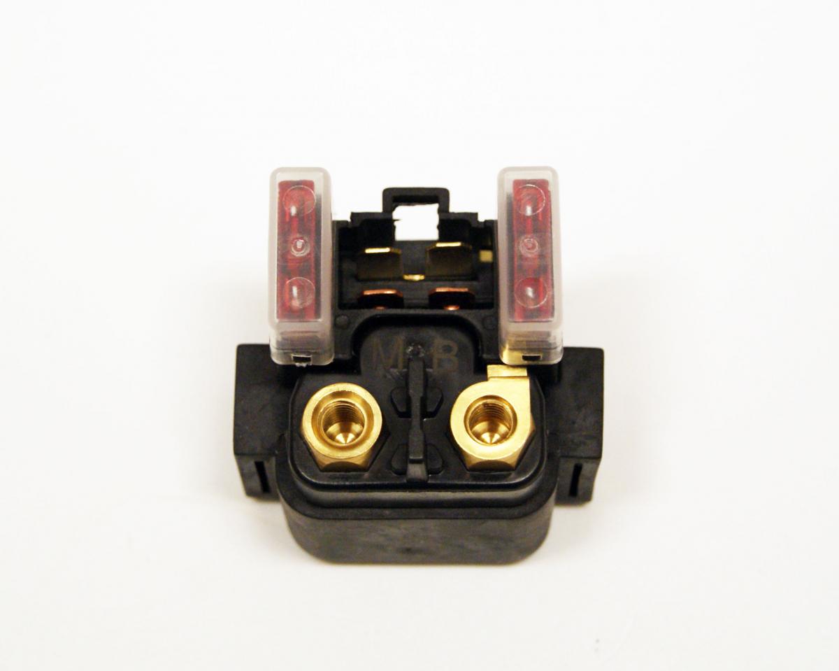 STARTER SOLONOID KTM, ARROWHEAD SMU 6148