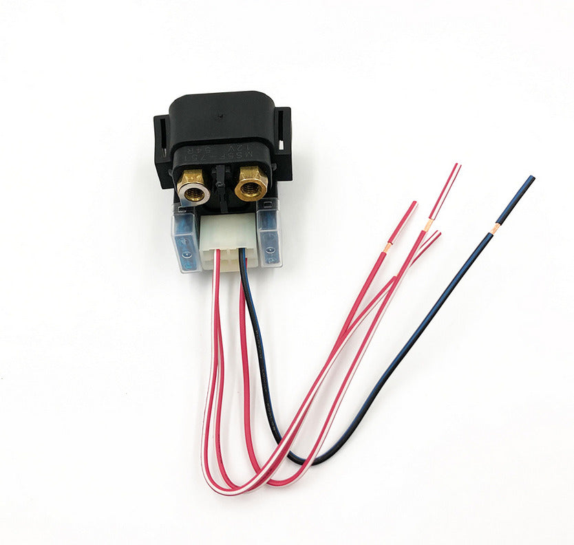 STARTER SOLENOID RELAY REPAIR KIT KTM EXC SMC DUKE 58211058000