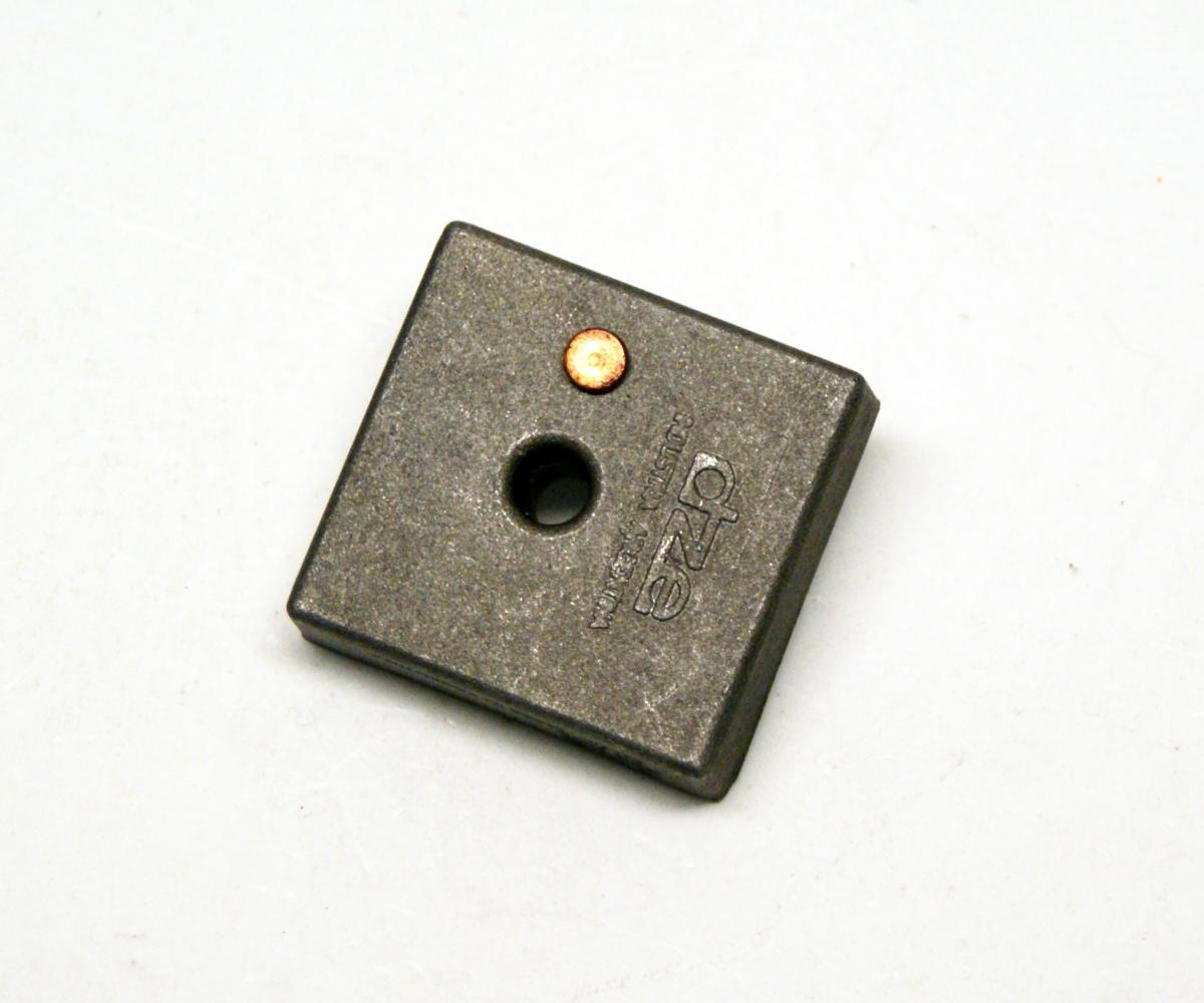 REGULATOR UNIVERSAL 2 WIRE 12v / 8A, DZE 02008-04