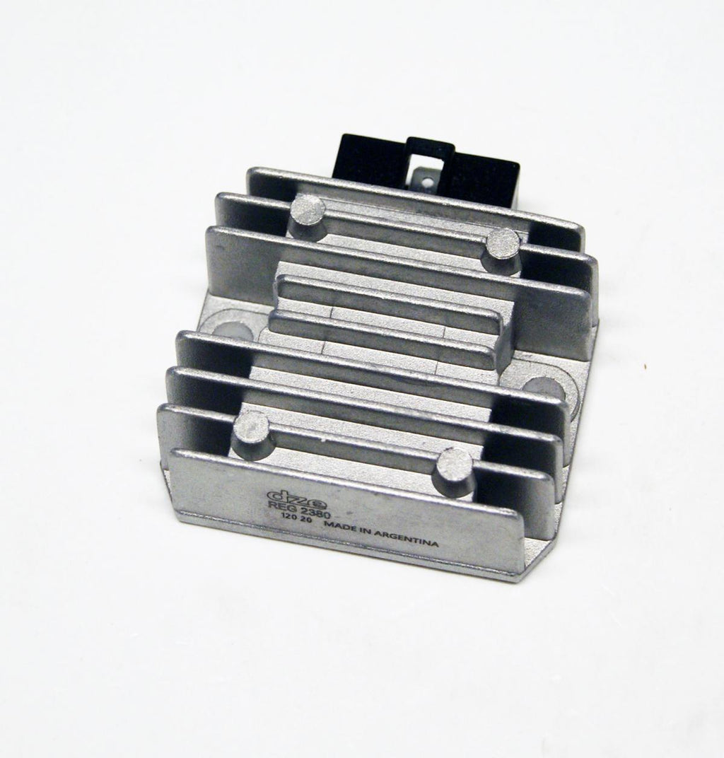 REGULATOR VOLTAGE 12v / 25A, 31600-KRF-B50 / 4B4-H1960-00 Honda SDH Storm 125 (2006 a 2008) Yamaha XTZ 250, DZE 02380-04