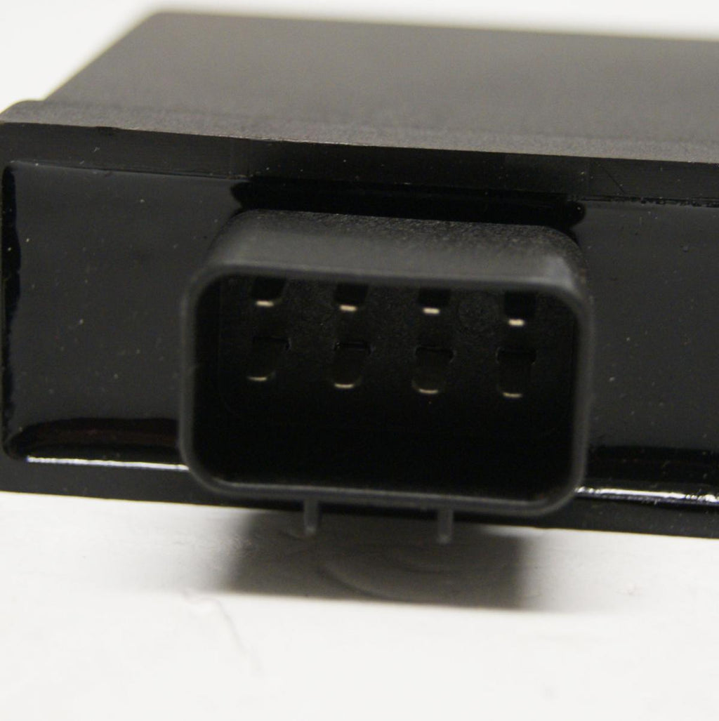 CDI BOX with electronic advance YFM300, 1SC-H5540-01-00 / 1SC-H5540-00-00, DZE 01612-04 EST 1612