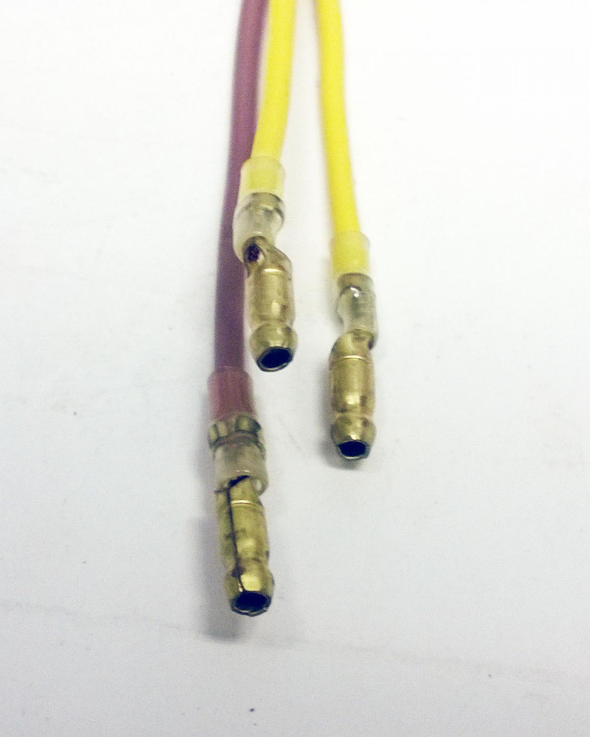 REGULATOR POLARIS SPORTSMAN, 2204317, 4010929, 10-558