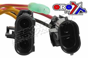 REGULATOR POLARIS 4011569, APO6028, Polaris 4011925, 4012384, RANGER 4X4 500 EFI w/499cc UTV 2008-2009, RANGER 6X6 700 EFI w/683cc UTV 2007-2009, RZR 800 EFI