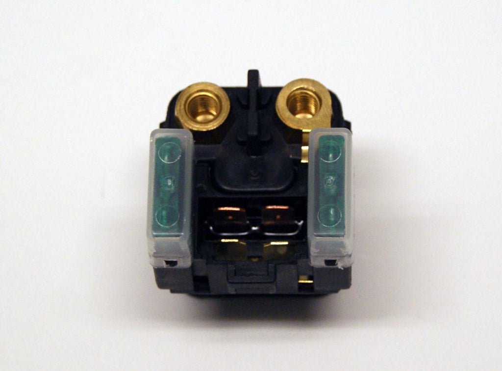 STARTER RELAY EX300 ER600, SMU6143 27010-0099 NINJA, Kawasaki ER650 EF-6N 2009-2010, EX300 NINJA [& ABS Modles] 2013-2015, EX650 NINJA 2009-2011, K