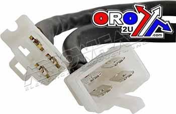 REGULATOR 12v KZ1300 79-80, ARROWHEAD AKI6055 ROAD
