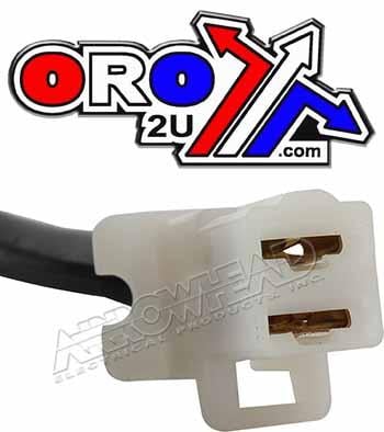 STARTER Solenoid 31800-45G00, ARROWHEAD SMU6150 SUZUKI, SUZUKI 2006-09 LT-R450 Quadracer w/450cc, 2006-09 LT-R450Z Quadracer w/450cc