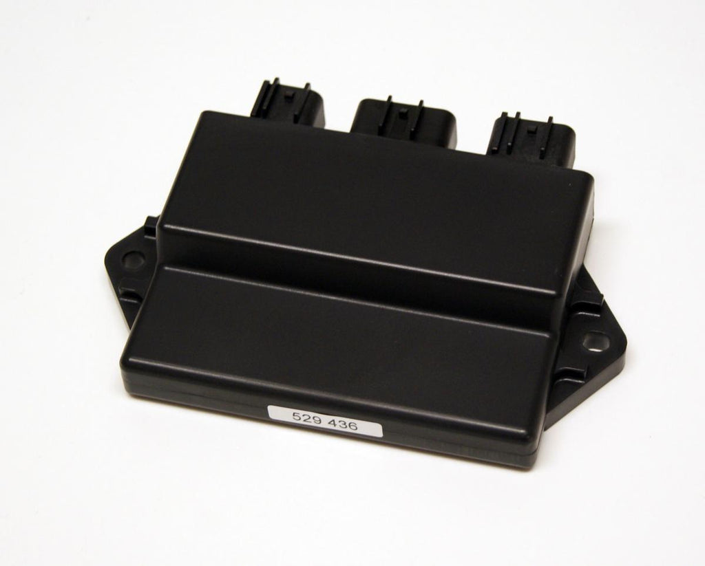 CDI UNIT BOX YFM660 2004-08, ARROWHEAD IYA6049 YAMAHA, 5KM-85540-10-00 VLOTAGE 12
