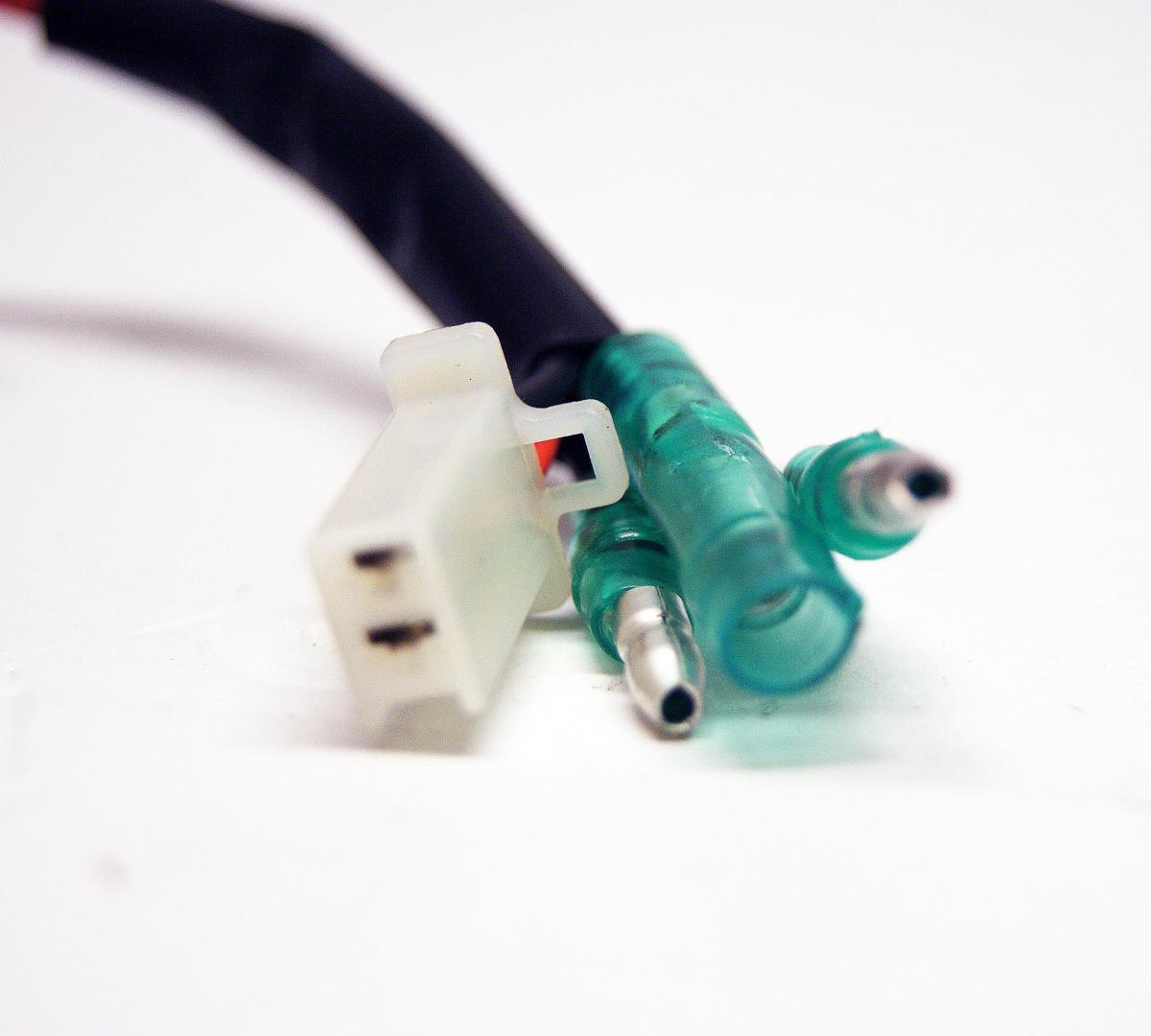 CDI UNIT BOX YAM YA90, ARROWHEAD IYA6005, 3VR-20810-00-00, 3VR-85540-01-