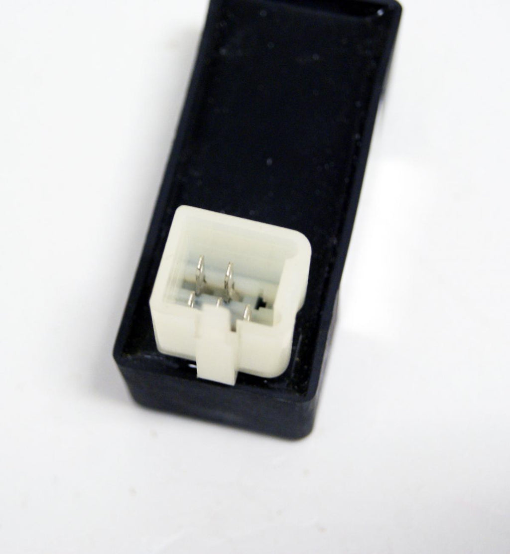 CDI UNIT BOX VESPA Piaggio 50, ARROWHEAD IVA6000
