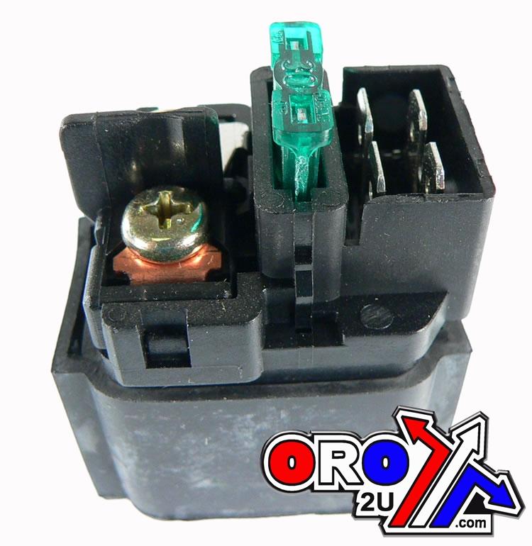 SOLENOID STARTER UNIVERSAL YAM, SMU6012 YAMAHA 27010-1327