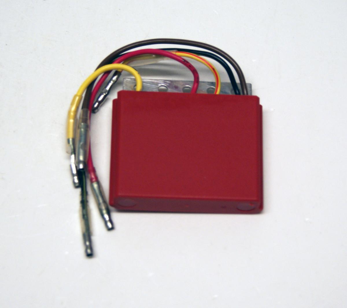 REGULATOR POLARIS 300/400/500, ARROWHEAD APO6005