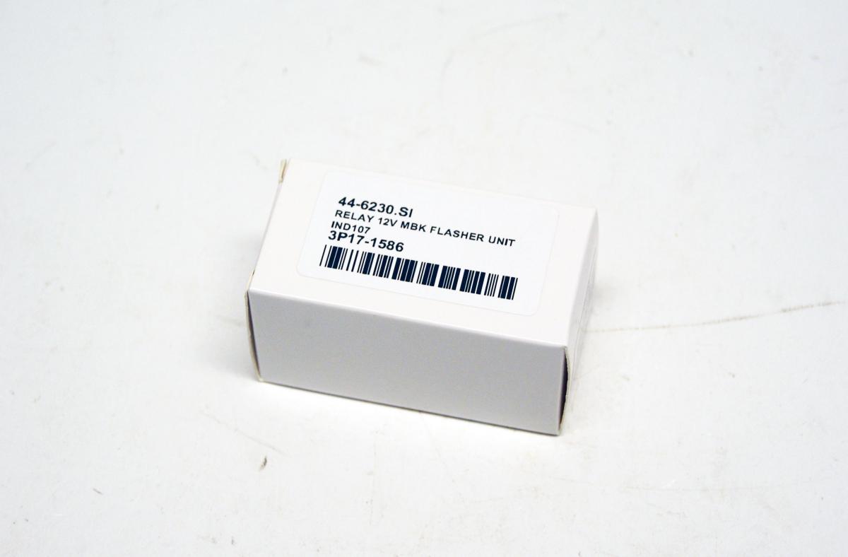 RELAY 12V MBK FLASHER UNIT