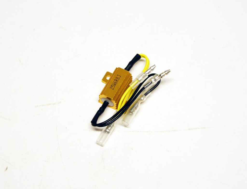 FLASHER DELAY RELAY LED HD INDLED07