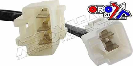 REGULATOR 12v / 35A 31600-MEL-A21, ARROWHEAD AHA6105 31600-MEL-013, 31600-MEL-821