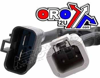 REGULATOR 12v 74631-04 HARLEY, ARROWHEAD AHD6028 BLACK
