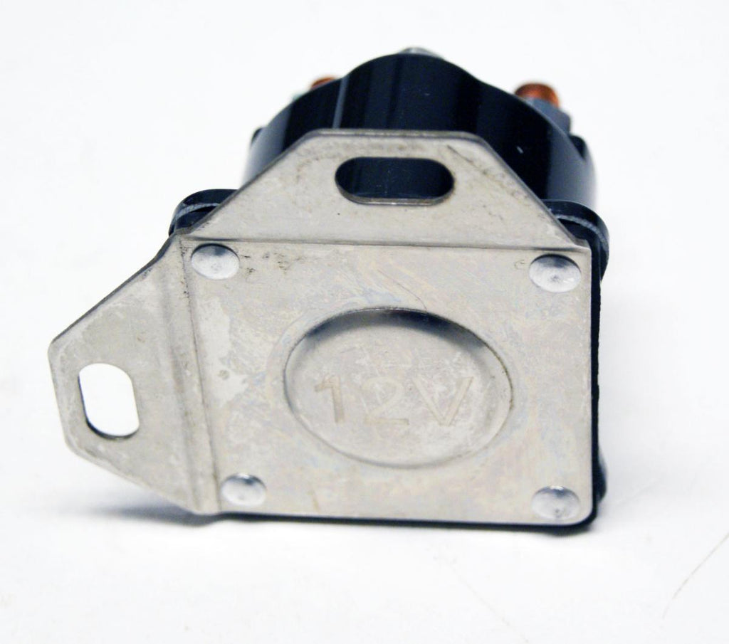 STARTER RELAY HARLEY DAVIDSON, SHD6001 71463-73 12V SOLENOID