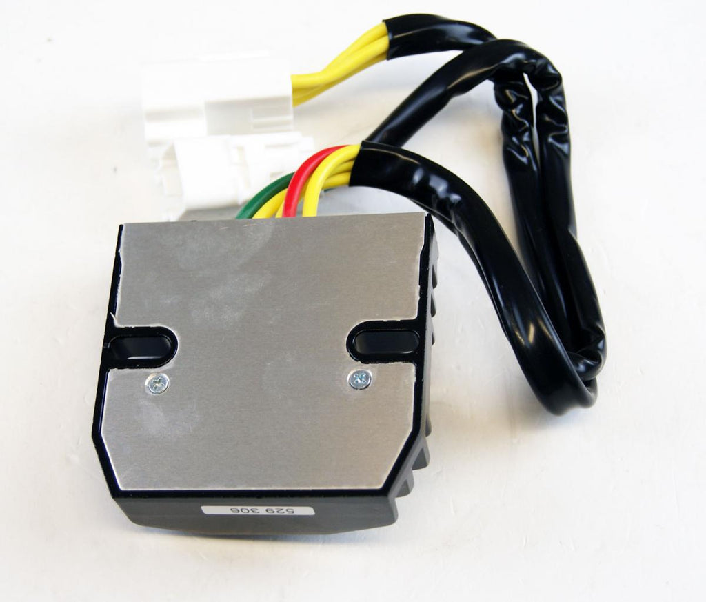 REGULATOR 12V VT1300 10-16, Arrowhead AHA6111 HONDA