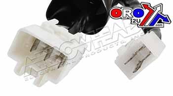 REGULATOR 12V VTX1300 03-09, Arrowhead AHA6113 HONDA