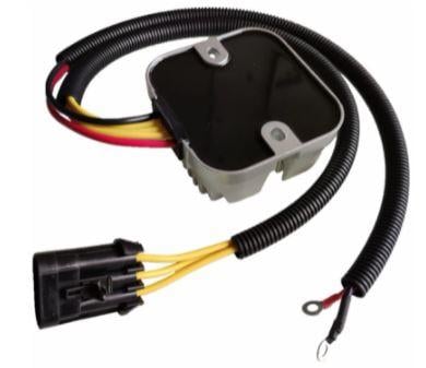 REGULATOR 12V POLARIS SCRAMBLER XP 1000 850 EPS