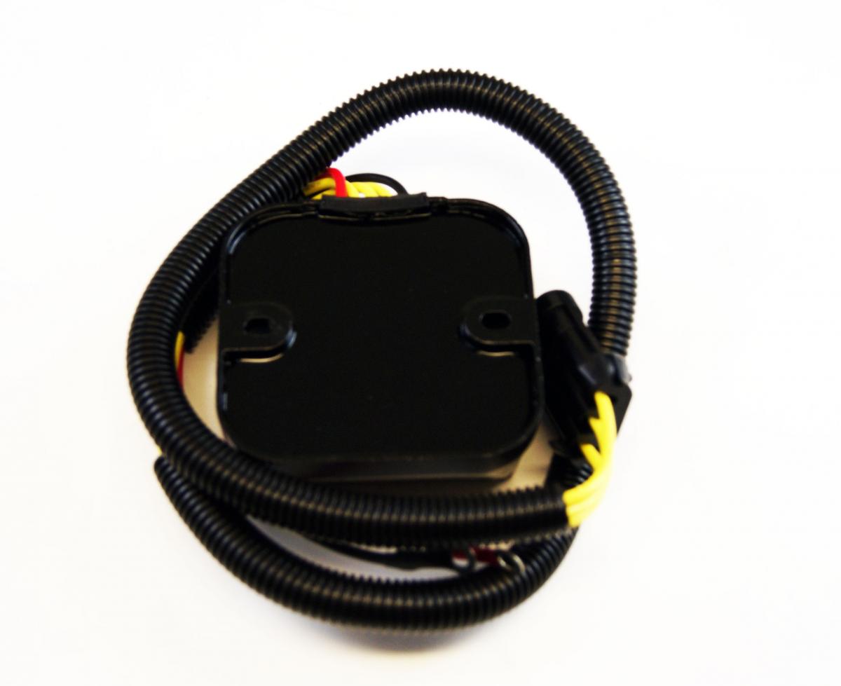 REGULATOR 12V POLARIS ATV, Arrowhead APO6025 4012678