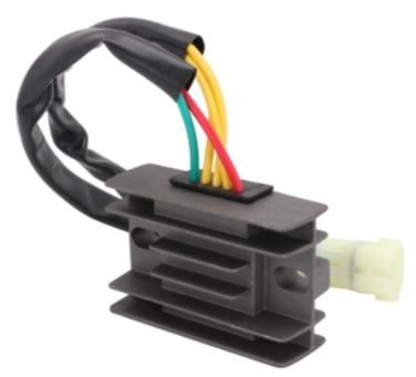 VOLTAGE REGULATOR 2000-2015 SUZUKI DRZ400 21066-S005 32800-29F00 32800-08D00