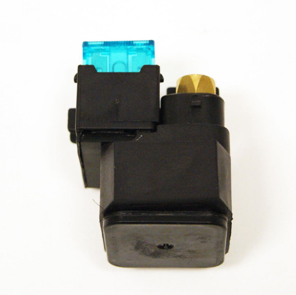 STARTER RELAY YZ1 YZF-R1 FZ8, ARROW SMU6153 2C0-81940-00-00, YAMAHA 2006-15 FZ1 1000 w/998cc, 2011-14 YZF-R1 1000 w/998cc, 2006-16 YZF-R6 600 w/599cc, 2011