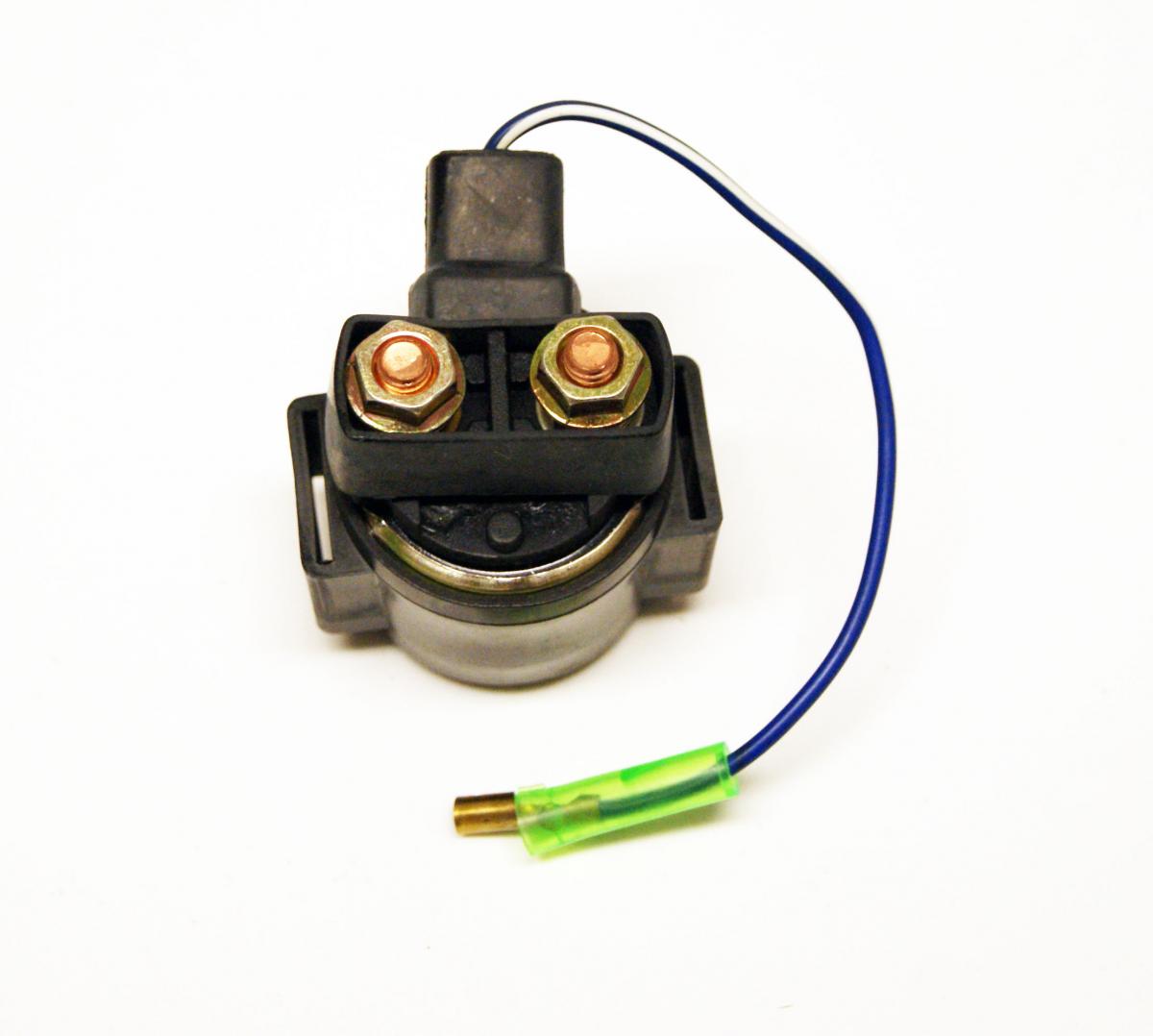 STARTER RELAY JX600S 92-98, ARROW SMU6161 4BP-81940-00-00