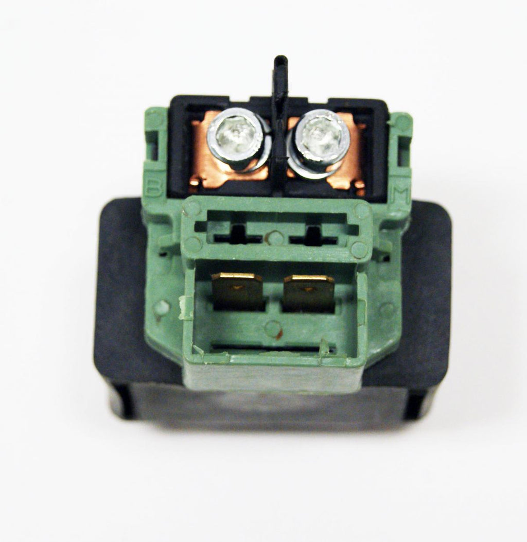 STARTER RELAY XR650L 93-16, ARROW SMU6172 35850-MY6-670