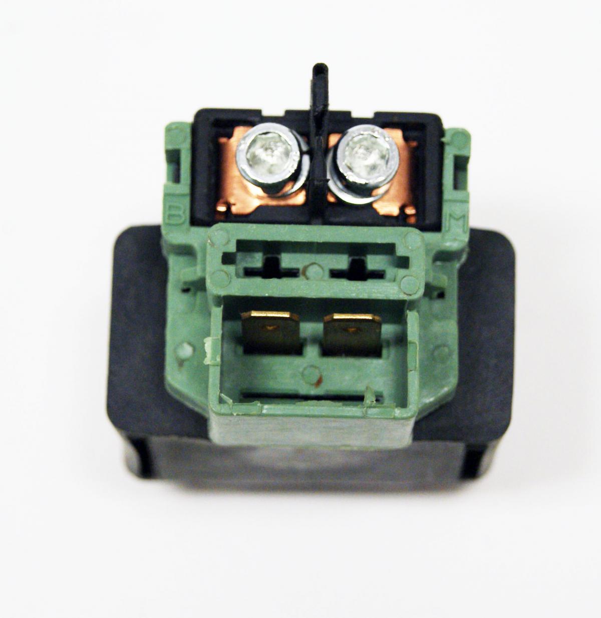 STARTER RELAY XR650L 93-16, ARROW SMU6172 35850-MY6-670