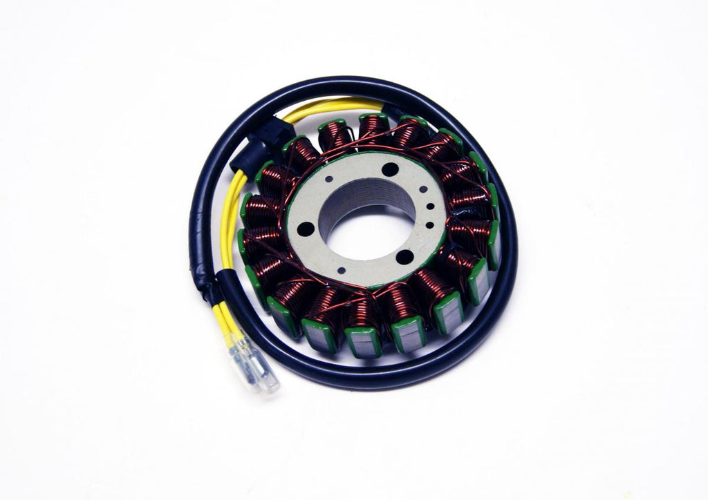 STATOR COIL KZ1000 ZX1100, KAWASAKI AKI4001 21003-1040
