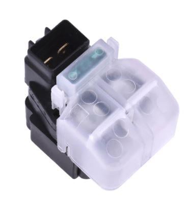 STARTER SOLENOID RELAY 2002-2007 SUZUKI LT-Z400 WITH GREEN 30AMP FUSE 31800-07G00