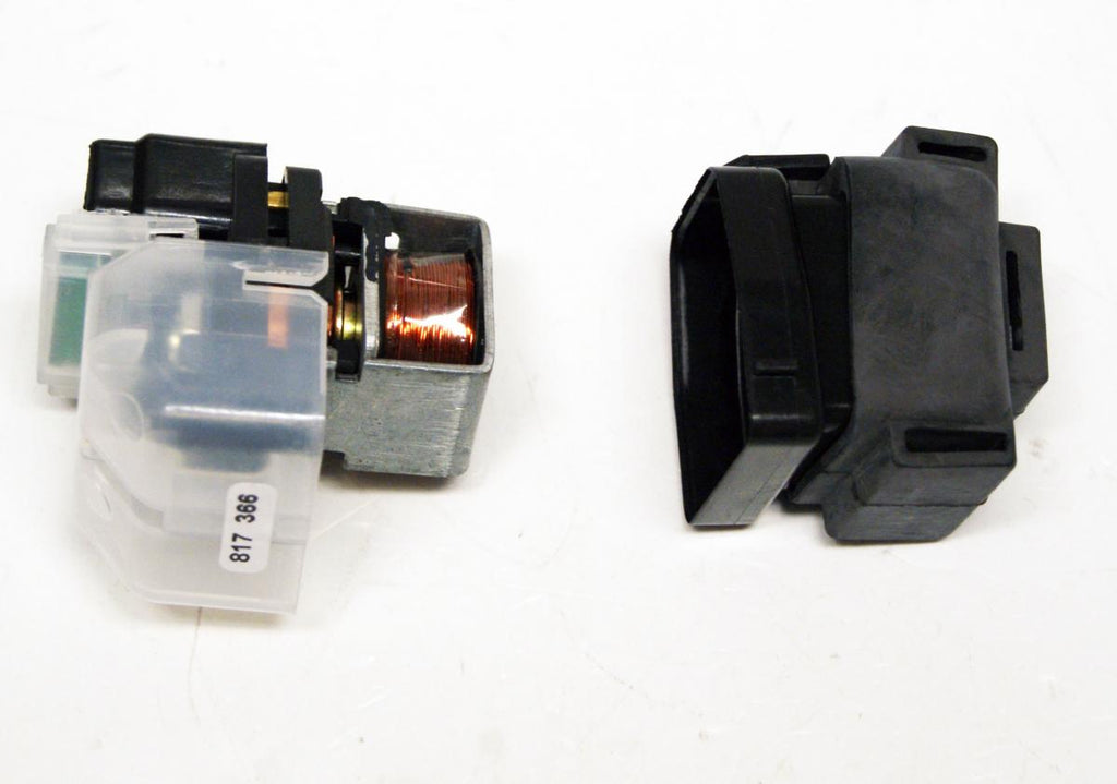 SOLENOID RELAY GSX, LT-A700X, ARROW SMU6088 31800-35F00