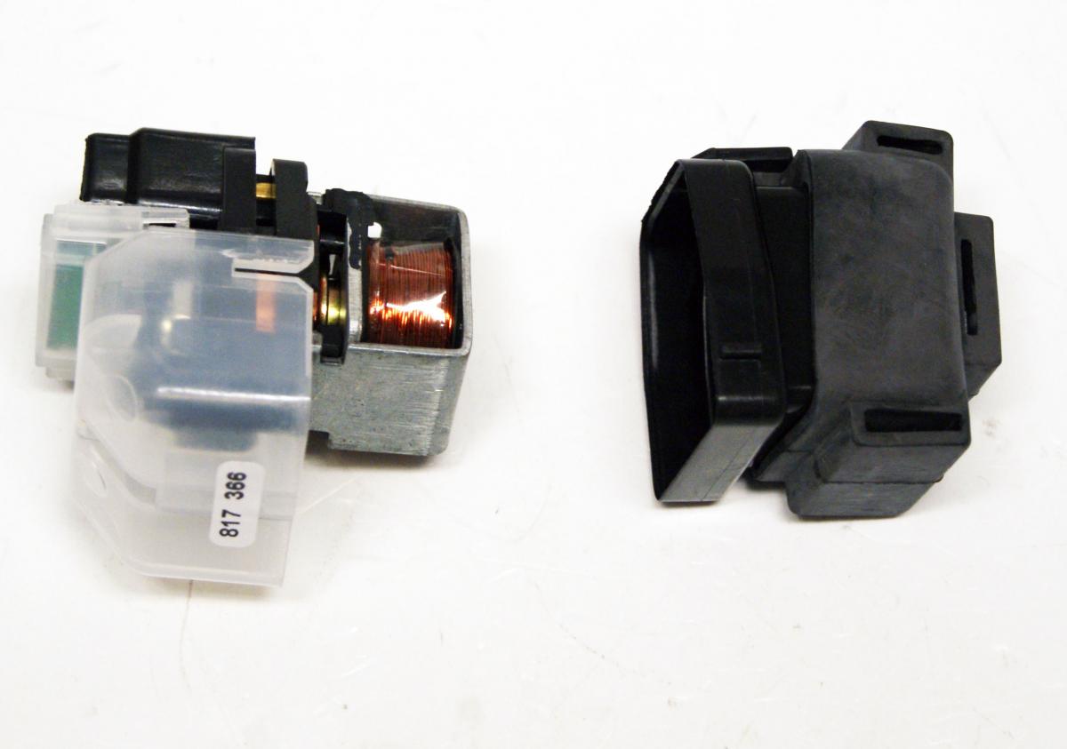 SOLENOID RELAY GSX, LT-A700X, ARROW SMU6088 31800-35F00