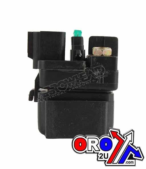 SOLENOID RELAY GSF, LT-A400, ARROW SMU6089 31800-38G10