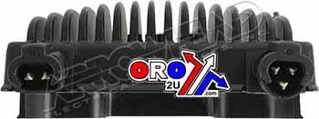 REGULATOR Harley-D Dyna 08-09, ARROW AHD6021 74631-08