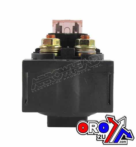STARTER SOLENOID CRF150F 230F, ARROW SMU6171 35851-MF5-751