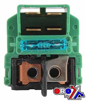SOLENOID HONDA CRF450X 05-16, SMU6176 35850-KCN-000 -003