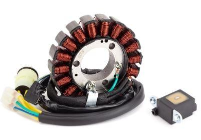 STATOR COIL 1988-2000 HONDA TRX 300 31120-HC4-003