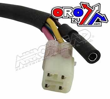 STATOR HONDA TRX400 99-14, AHA4049 31120-HN1-A41