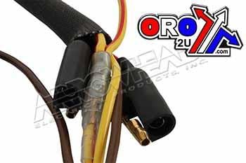 STATOR POLARIS ATV, UTV 00-02, 340-22027 APO4009, 3086984, 2002 ATV Pro 500 4x4, 2000-02 Big Boss 500 6x6, 2000-03 Magnum 500, 2002 Ranger 6x6, 000-02