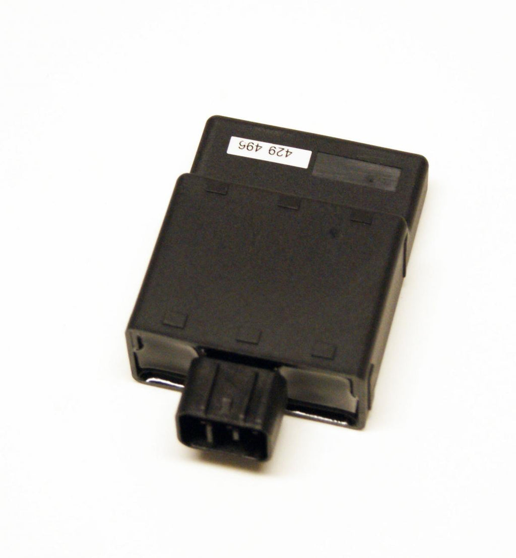 CDI BOX YAMAHA VARIOUS 50, IYA6056, 5BM-85540-01-00, ARROWHEAD ROAD