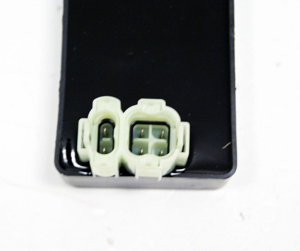 CDI BOX KYMCO ROAD 125, 30410-KUDU-900 IKY6011, ARROWHEAD ROAD