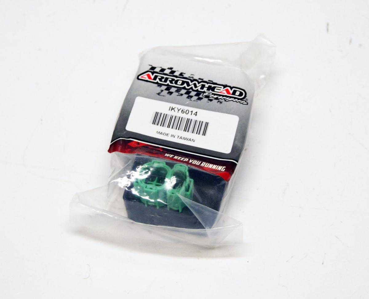 CDI BOX KYMCO ROAD, 30410-KEB7-E000-M1 IKY6014, ARROWHEAD ROAD