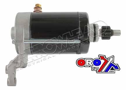 PMDD STARTER 12V YAMAHA, 12-SPLINE SMU0209 ROAD, 4WM-81890-00-00,5MB-81890-10-0
