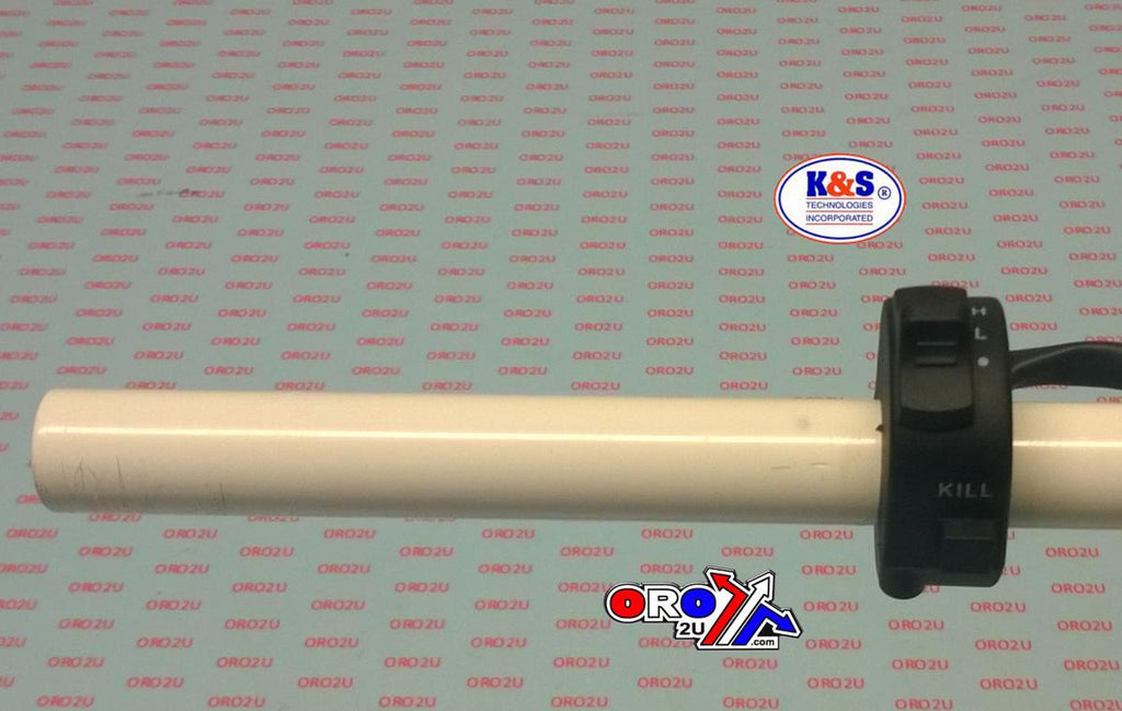SWITCH HEADLIGHT & KILL KS12-0050, K&S 12-0050