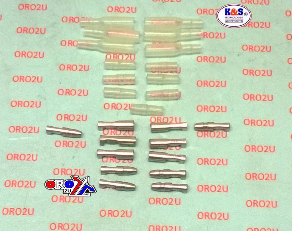 SWITCH STARTER / STOP KILL LH, HONDA 35013-MY6-670, K&S 12-0202