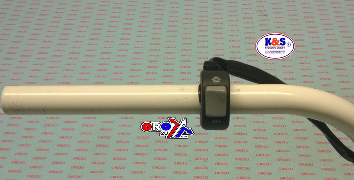 SWITCH YAMAHA 5NG-83976-50-00 K&S 12-0051