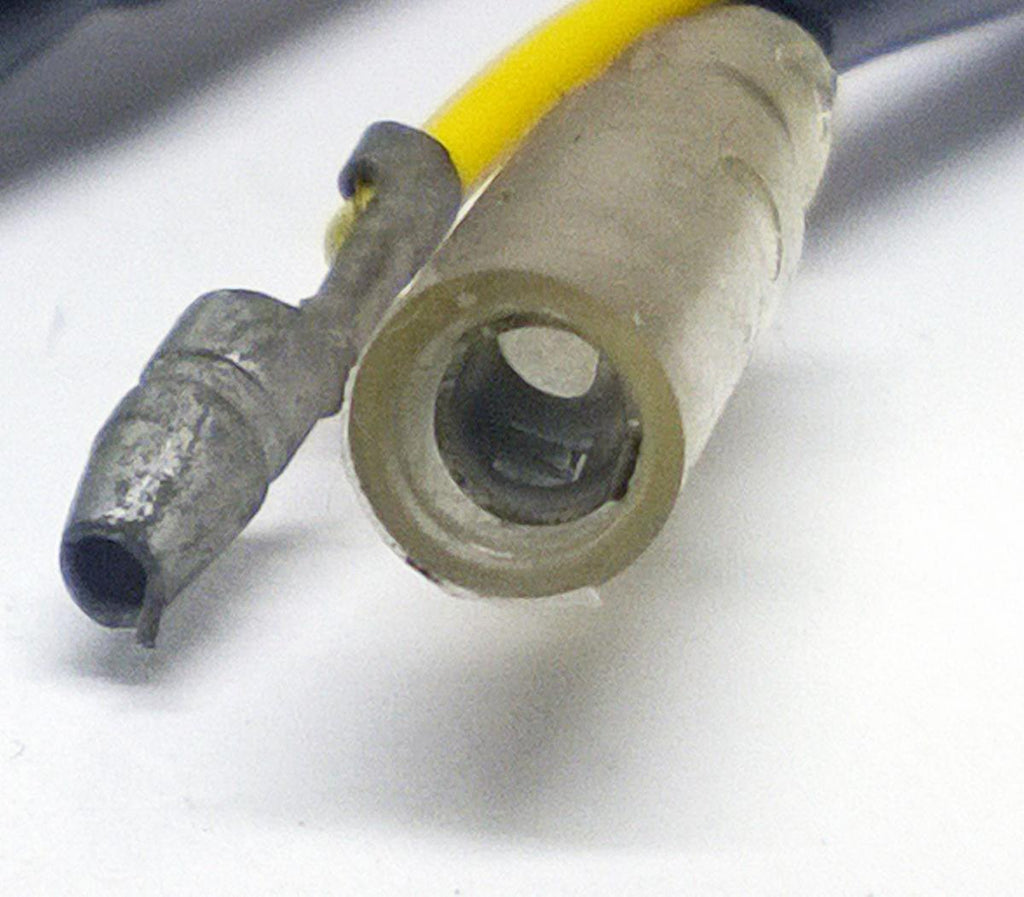 INDICATOR LIGHT POLARIS