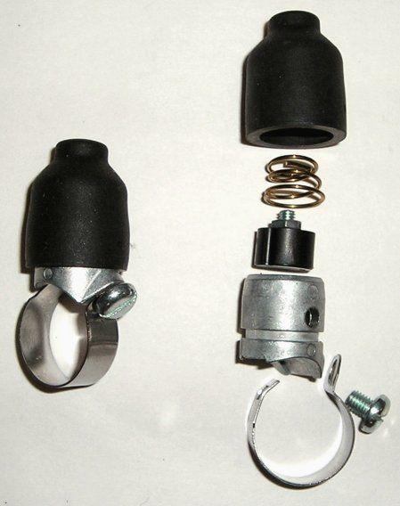 MAGURA KILL BUTTON GENUINE, MAGURA 0119960